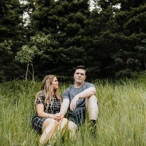 Meet your Posher, Kaden